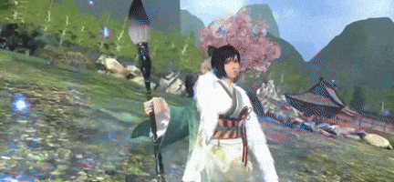 Final Fantasy GIF