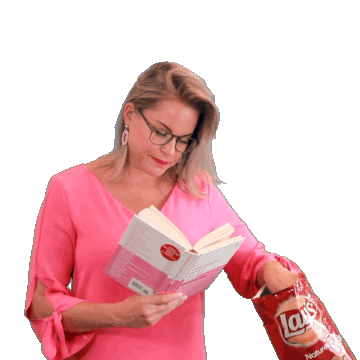 pink_annefermont Sticker