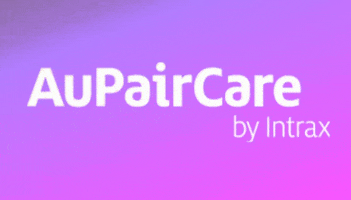 AuPairCare aupair aupaircare goabroad aupaircarebyintrax GIF