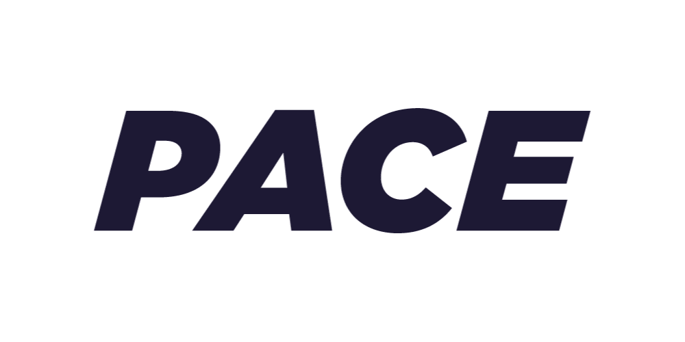 Purple Sticker by Pace Cycling for iOS & Android | GIPHY