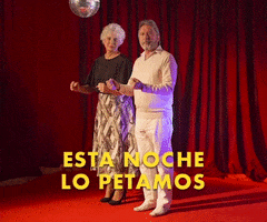 Dance Party GIF by Vichy Catalan