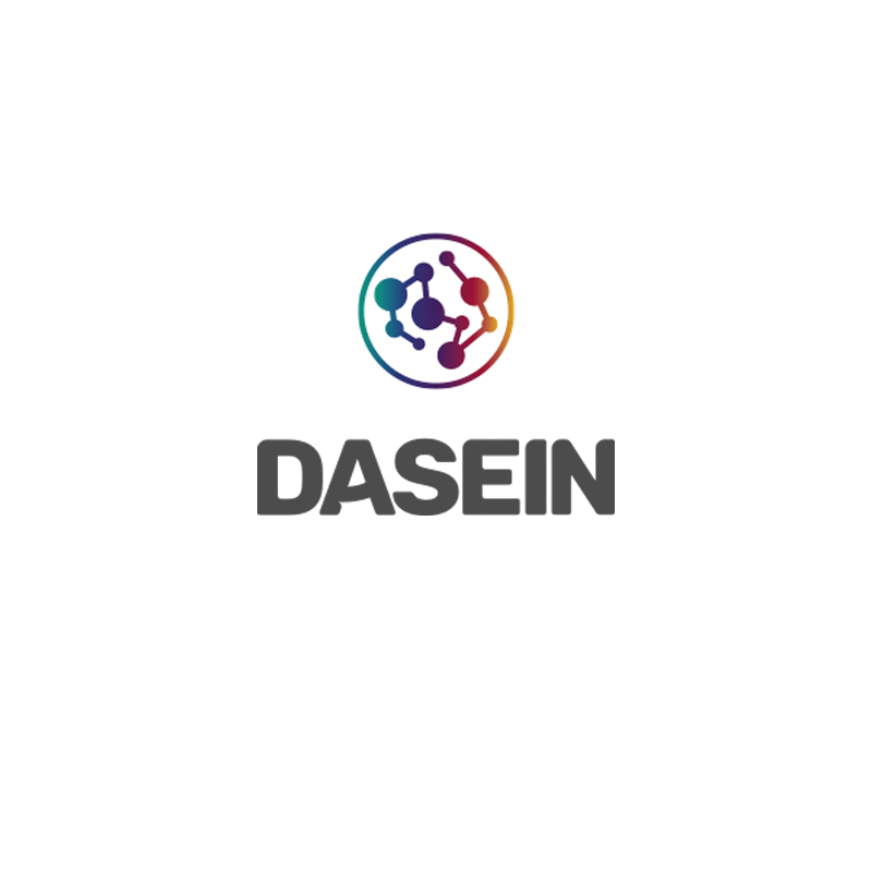 Dasein Sticker by DaseinInstituto