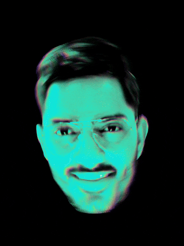 Face Kpm GIF