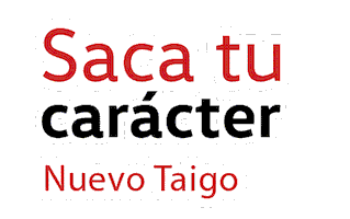 Vw Sticker by Volkswagen Canaria