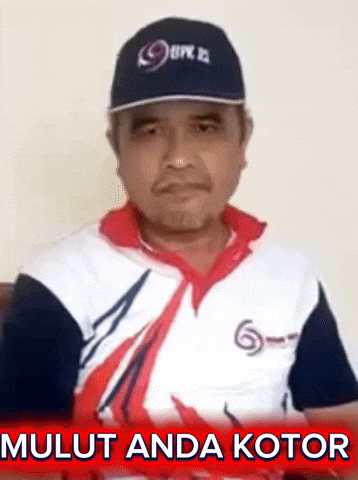 Old Meme Imam Supriadi GIF