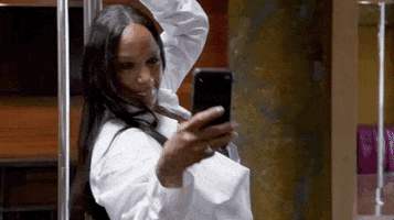 Basketball Wives Selfie GIF by VH1