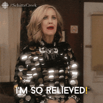 Thank God Comedy GIF by CBC