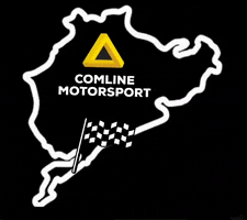 Comline_tech nordschleife comline comlinetech comlinemotorsport GIF
