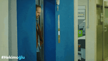 Tv Series House GIF by Tüplü Televizyon