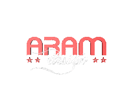 AramDesign Sticker