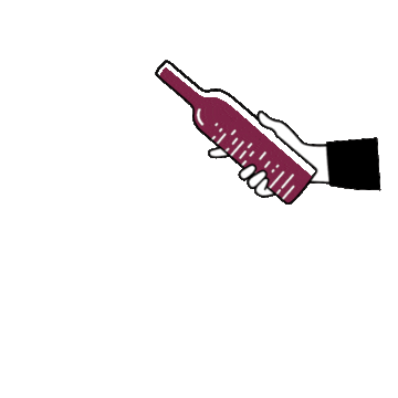 Contraban Sticker by Atelier