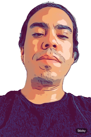 Ils Sticker