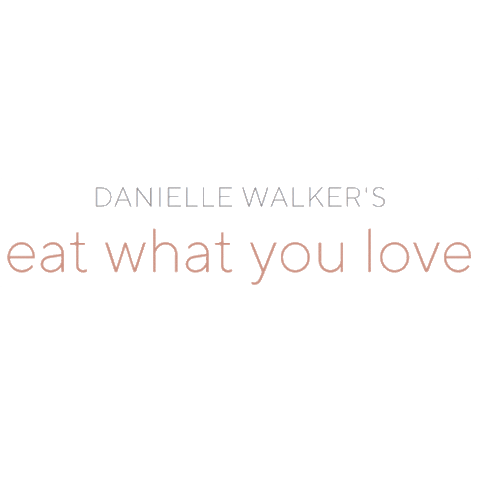 Paleo Daniellewalker Sticker by againstallgrain