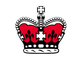 Queen King Sticker by Jaguar Russia