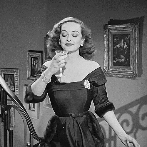 all about eve