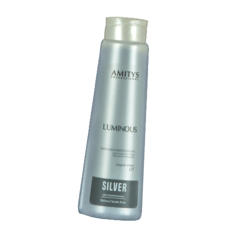 Sticker by Amitys Professional