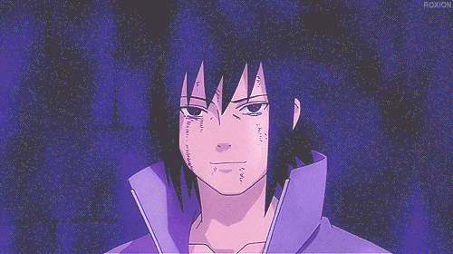 What's your favorite scene in Naruto?