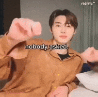 Kpop Meme GIF