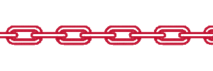 Chain Sticker by Diemens Hot Sauce