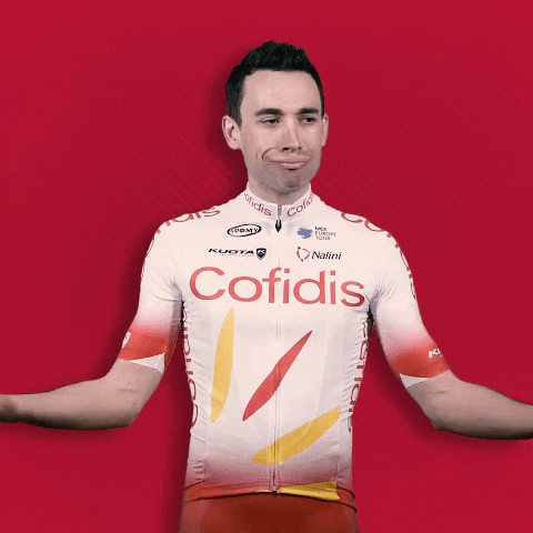 come on bike GIF by Team Cofidis - #Cofidismyteam