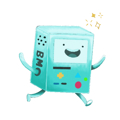 Sparkle Sticker