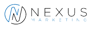 Nexus Marketing Sticker