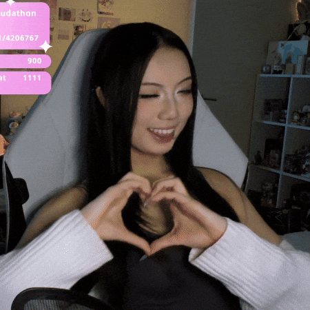 Beautiful Girl Hello GIF