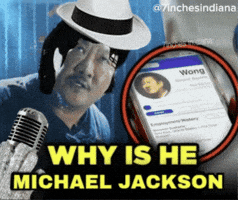 Michael Jackson Mj GIF
