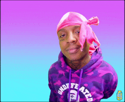 Doihavethesause Hello GIF by Ski Mask The Slump God