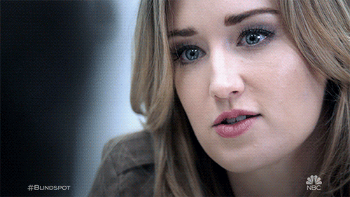 Spoiler Alert GIF by NBC - Find & Share on GIPHY