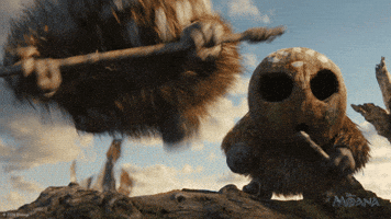 Moana GIF by Walt Disney Studios