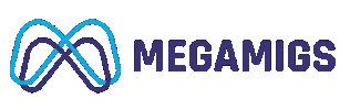 Mm21 Sticker by Megamigs