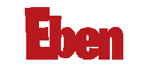 TVB Eben Sticker