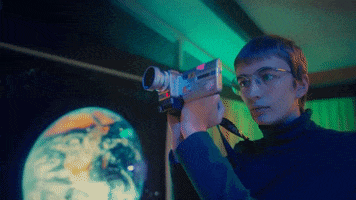 Director Of Photography Life GIF by Mother Mother