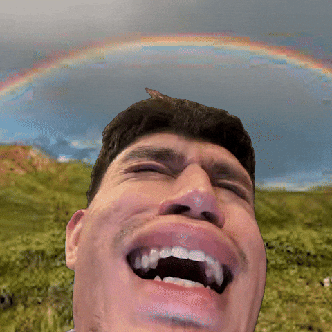 Addygoat GIF