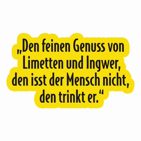 Fraeulein Scholz Likör GIF