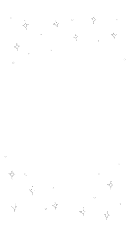 Sparkle Decorate Sticker