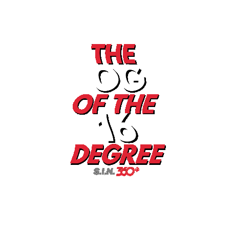 Sin Dental Usa Sticker