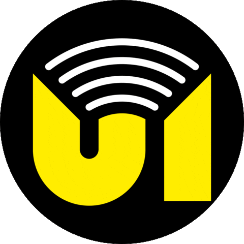 Radio U1 Tirol Sticker