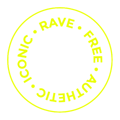 fairground festival Sticker