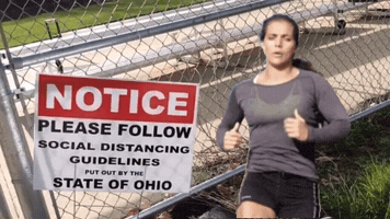 Covid-19 GIF