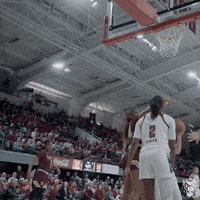 Packwbb GIF by NC State Athletics