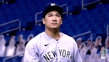 New York Smh GIF by New York Yankees