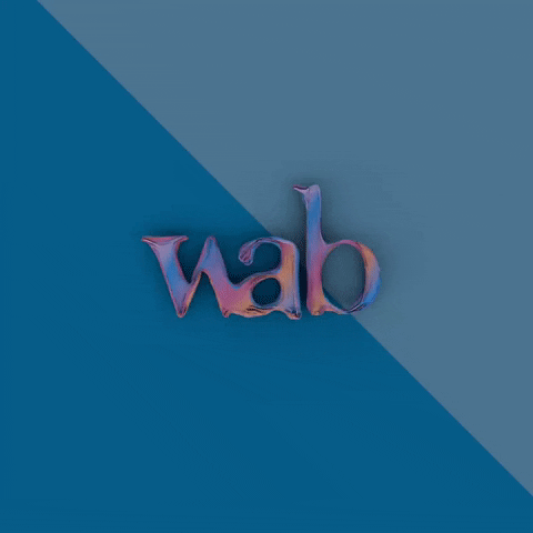 wab - Digital agency GIF