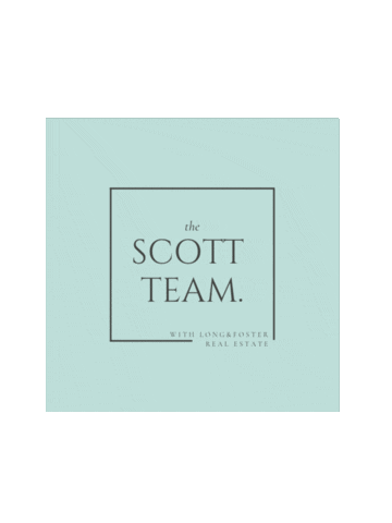 The Scott Team Sticker