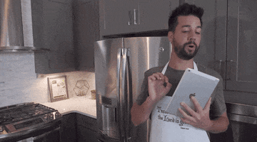 See Close Your Eyes GIF by John Crist Comedy