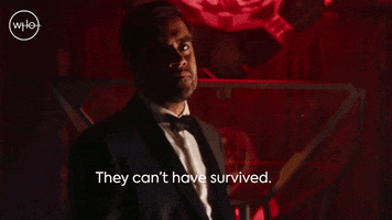 Series 12 GIF by Doctor Who