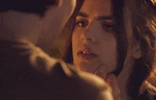 Romance Love GIF by Hooked