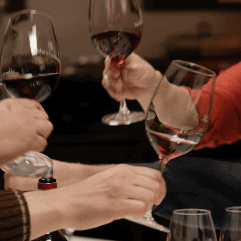Red Wine Cooking Gif By Netflix Find Share On Giphy