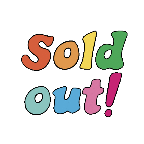 Shop Small To Do Sticker by Happy Peach Club